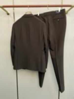 wholesale quality loro piana business suit model no. 8